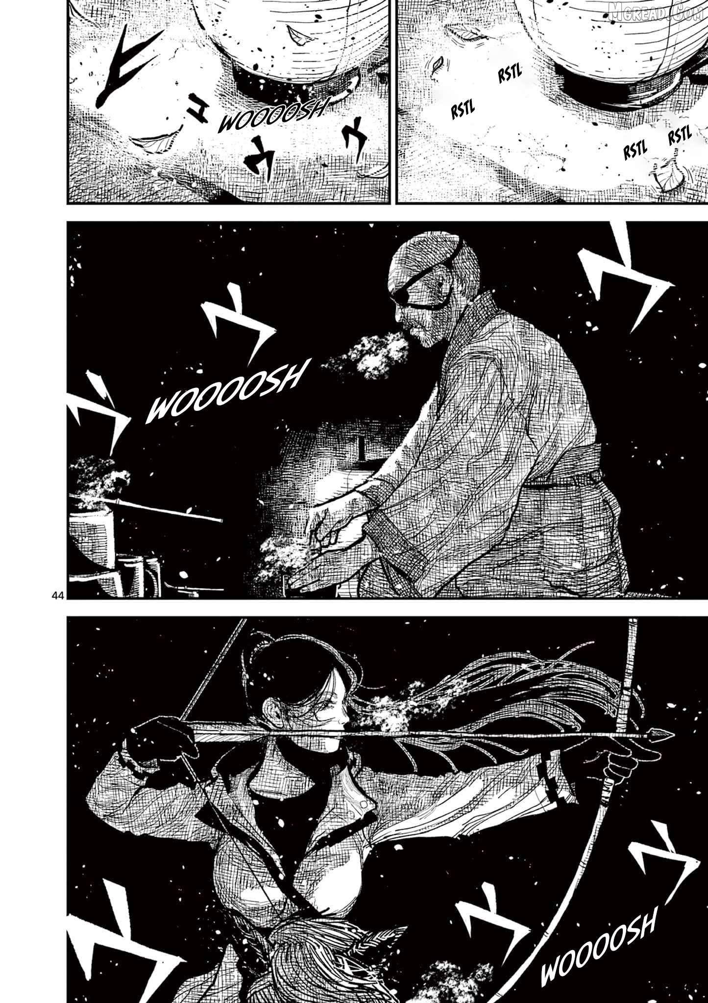 Nippon Sangoku Chapter 15 page 43