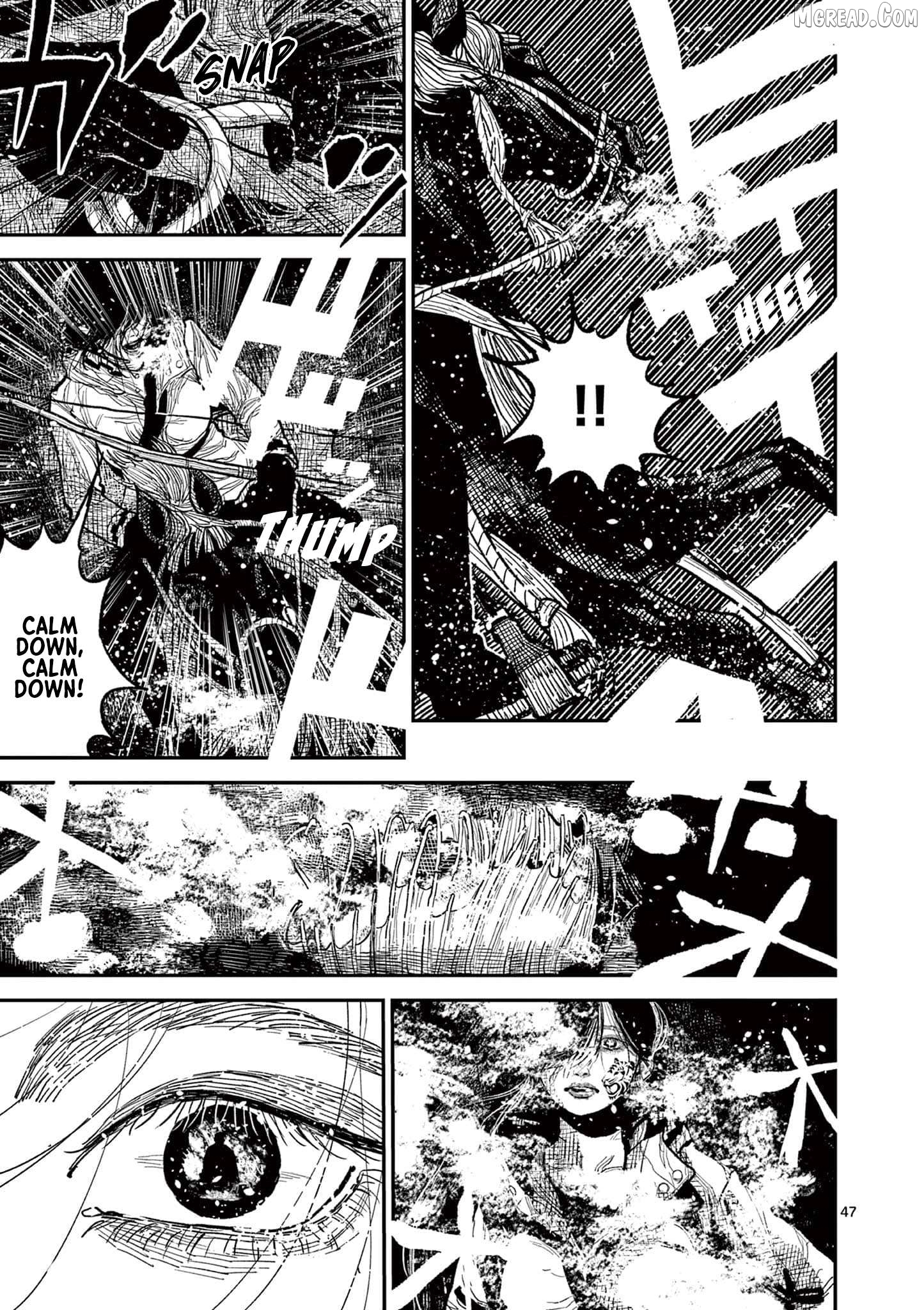 Nippon Sangoku Chapter 15 page 46