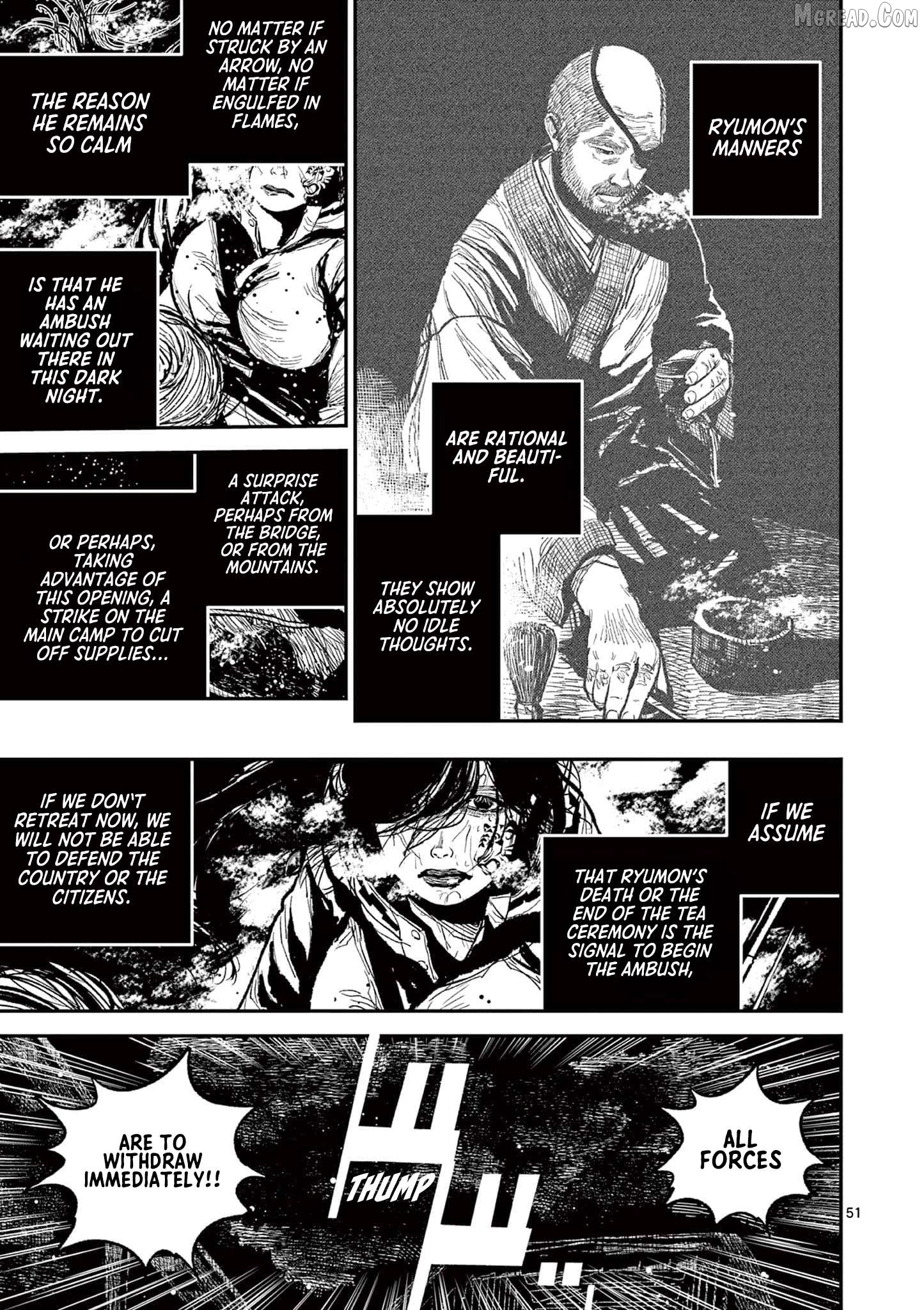 Nippon Sangoku Chapter 15 page 49