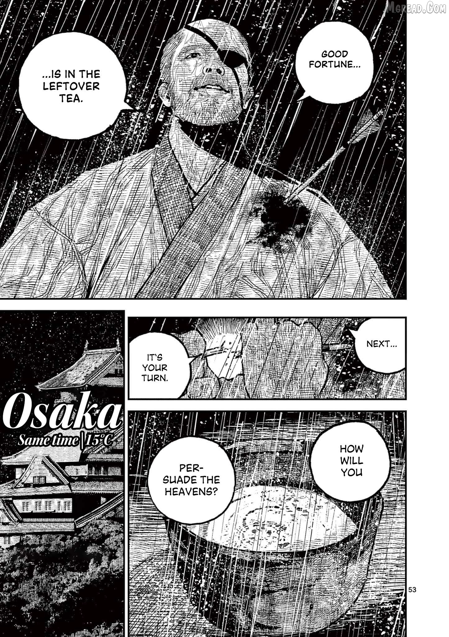 Nippon Sangoku Chapter 15 page 51
