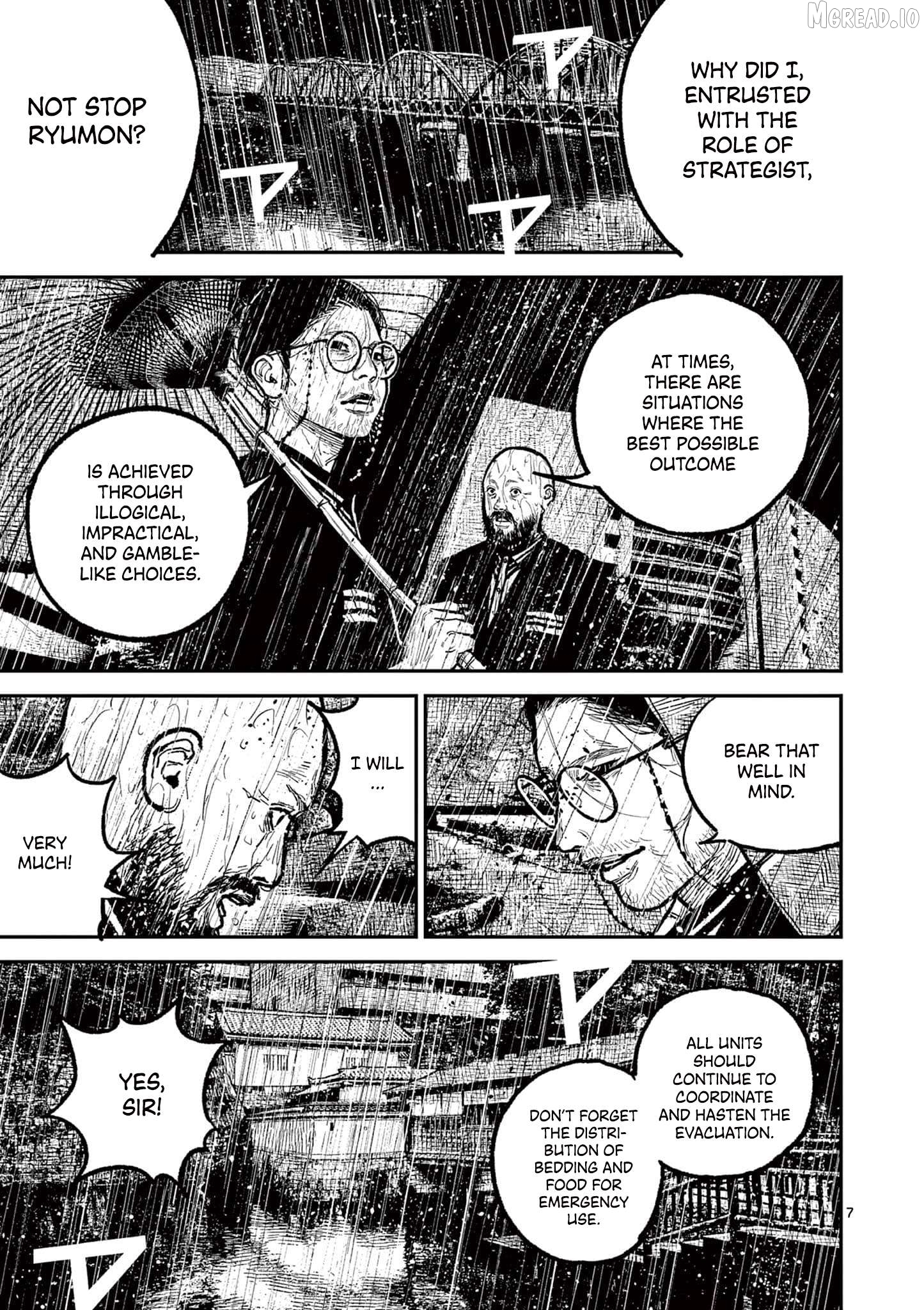 Nippon Sangoku Chapter 16 page 10