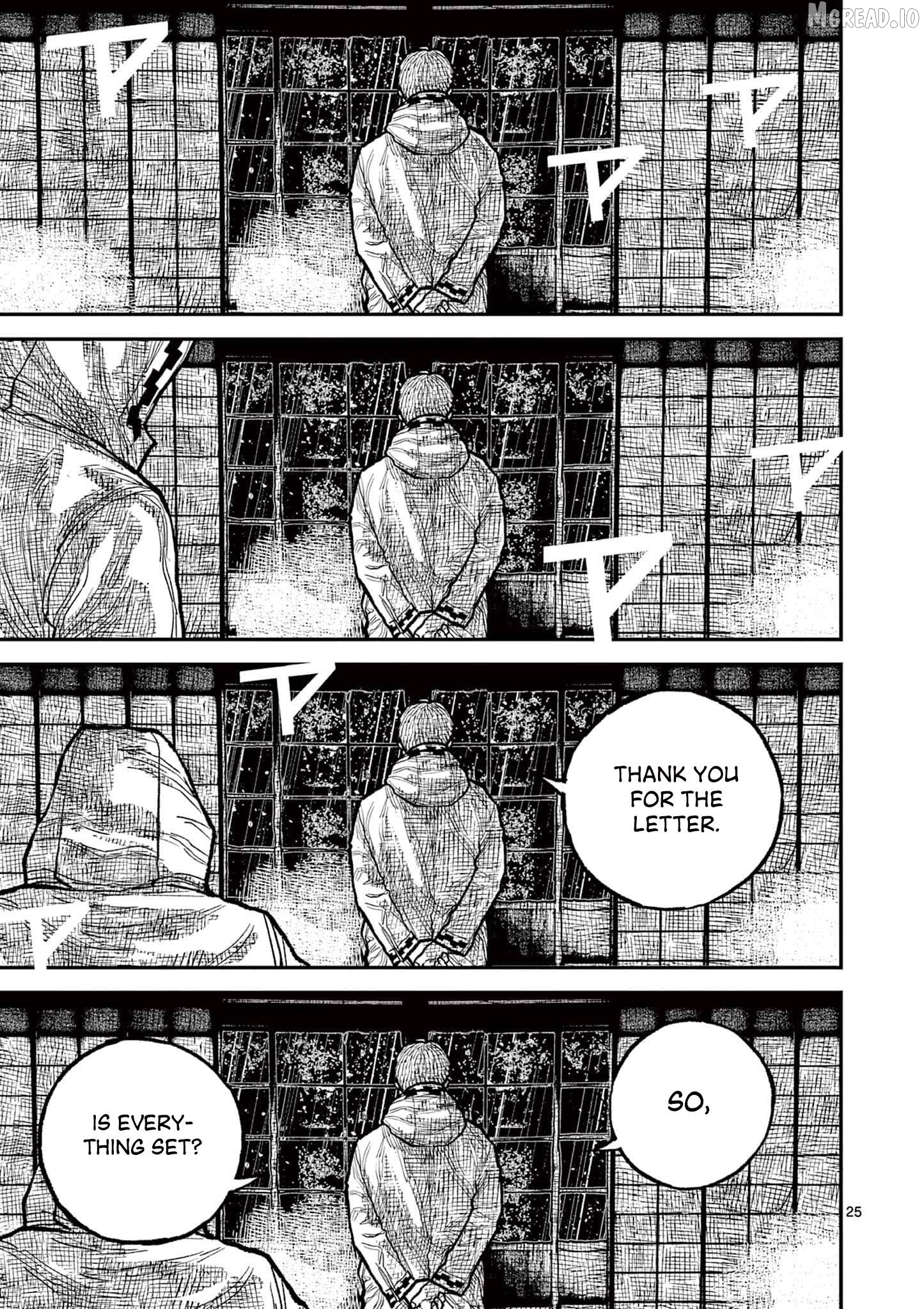 Nippon Sangoku Chapter 16 page 28
