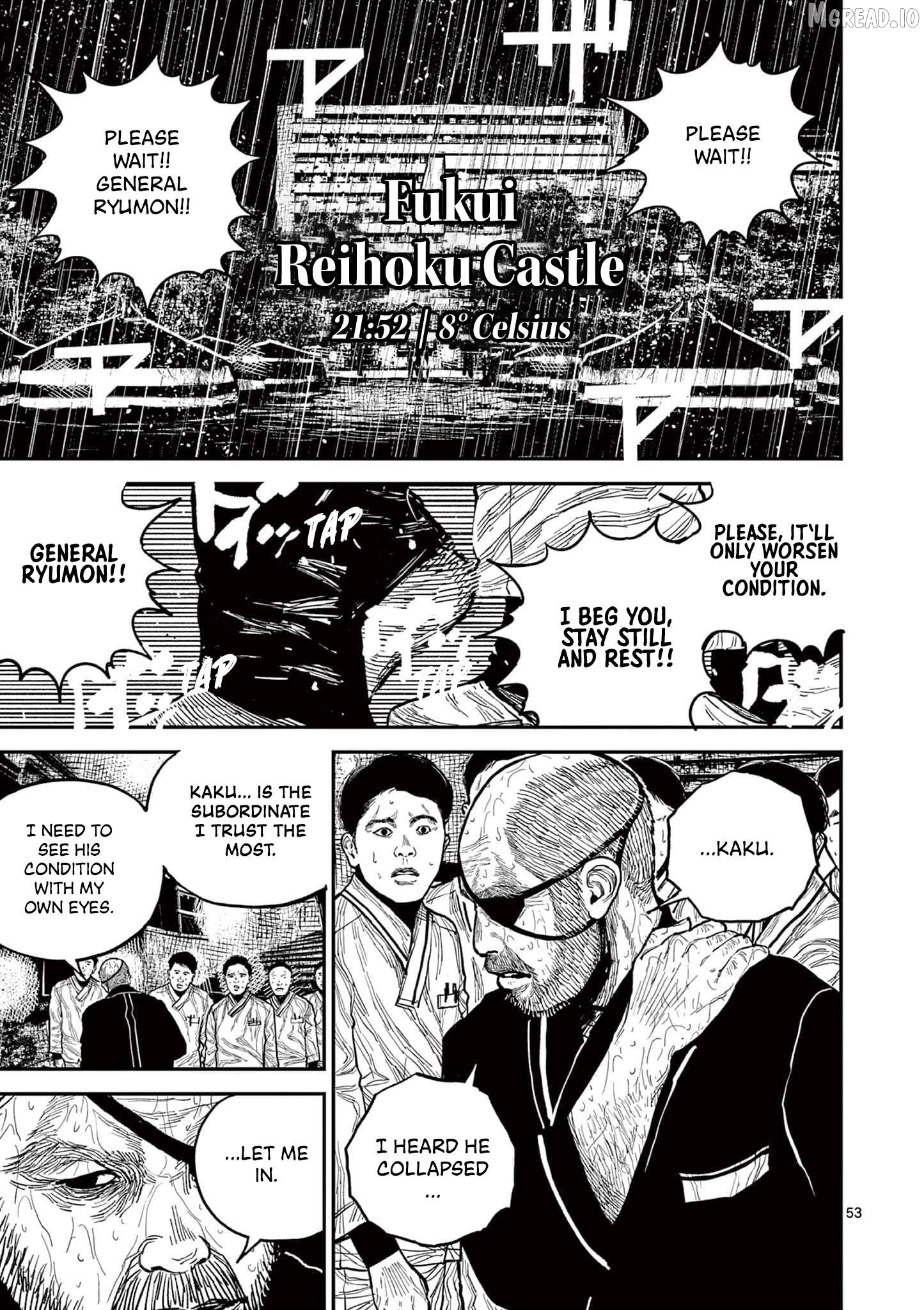 Nippon Sangoku Chapter 16 page 55