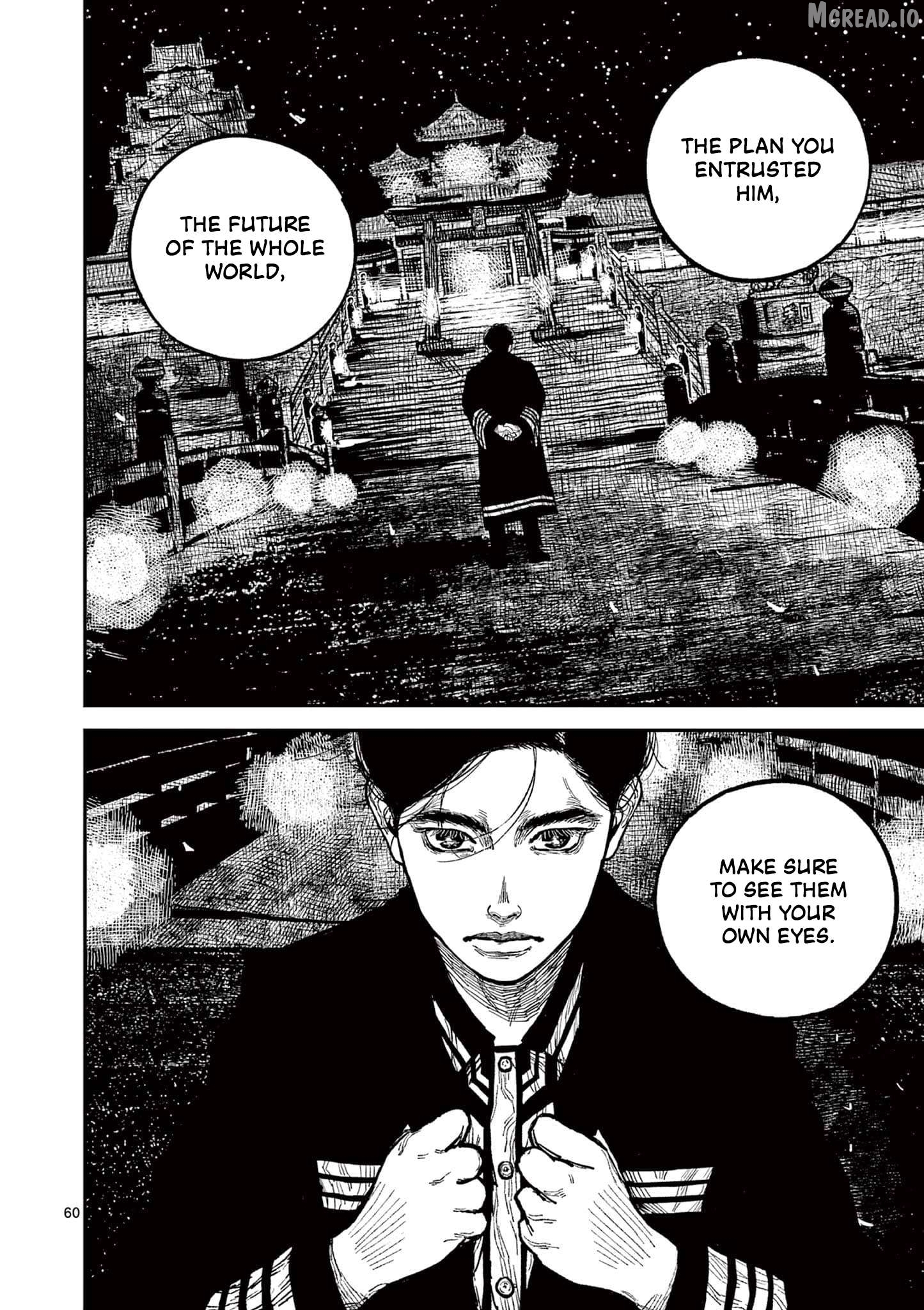 Nippon Sangoku Chapter 16 page 62
