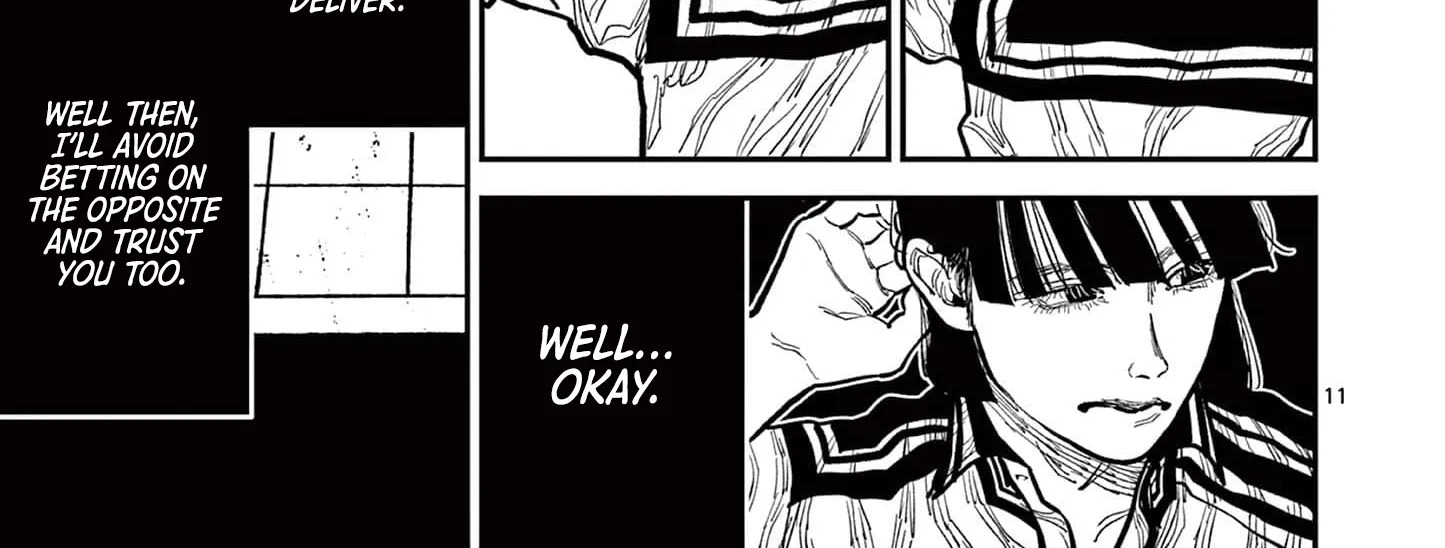 Nippon Sangoku Chapter 17 page 22