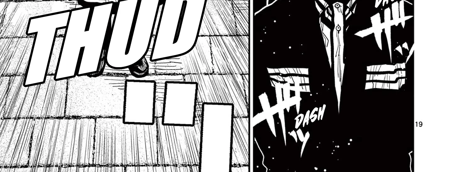 Nippon Sangoku Chapter 17 page 38
