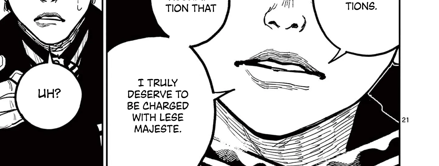 Nippon Sangoku Chapter 17 page 42
