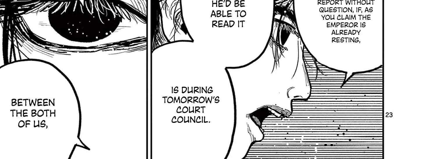 Nippon Sangoku Chapter 17 page 46