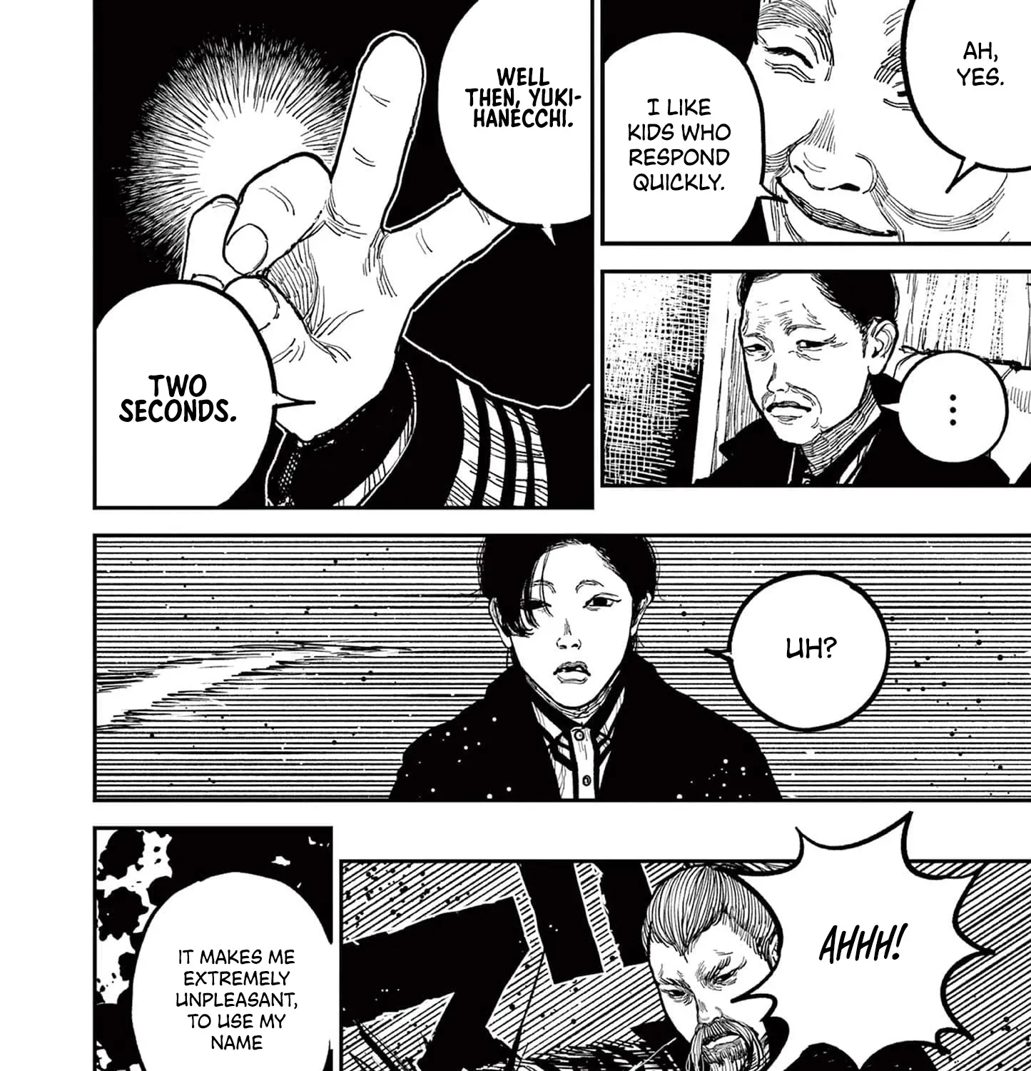 Nippon Sangoku Chapter 17 page 61