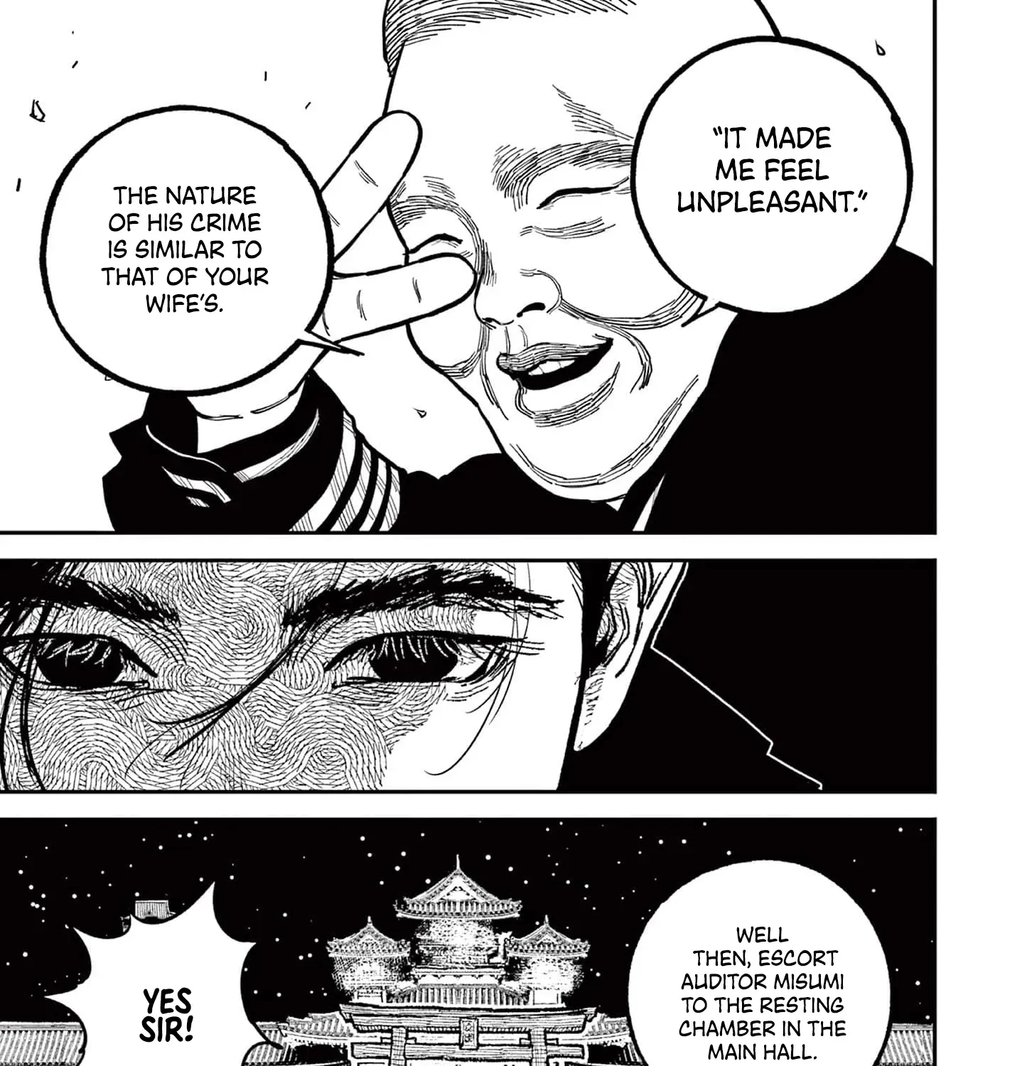 Nippon Sangoku Chapter 17 page 63
