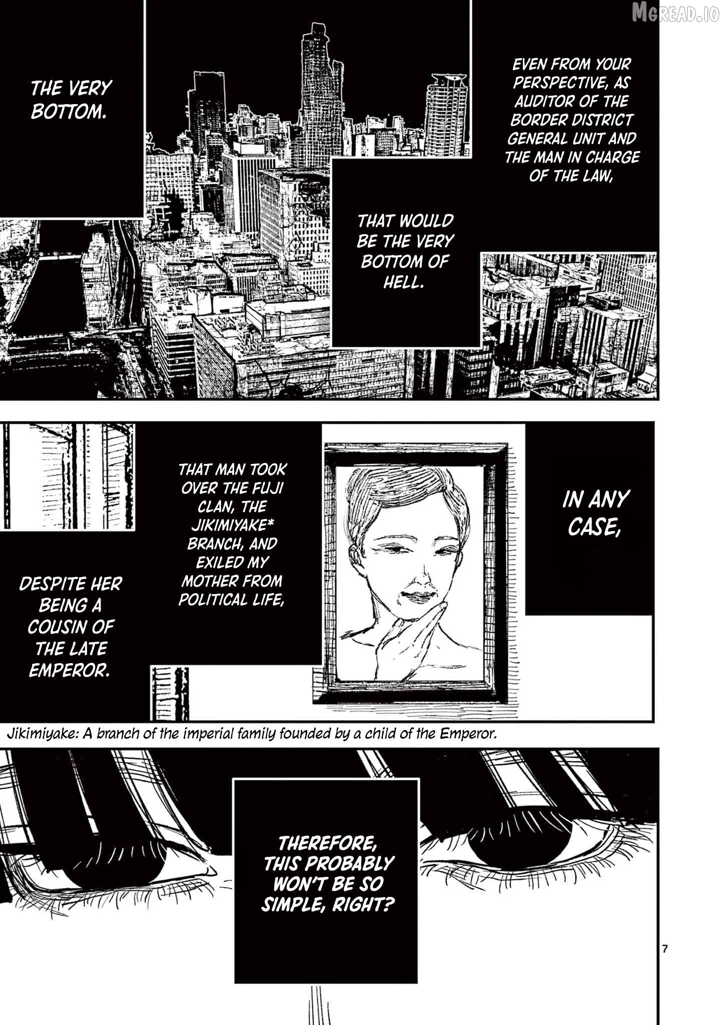 Nippon Sangoku Chapter 18 page 7