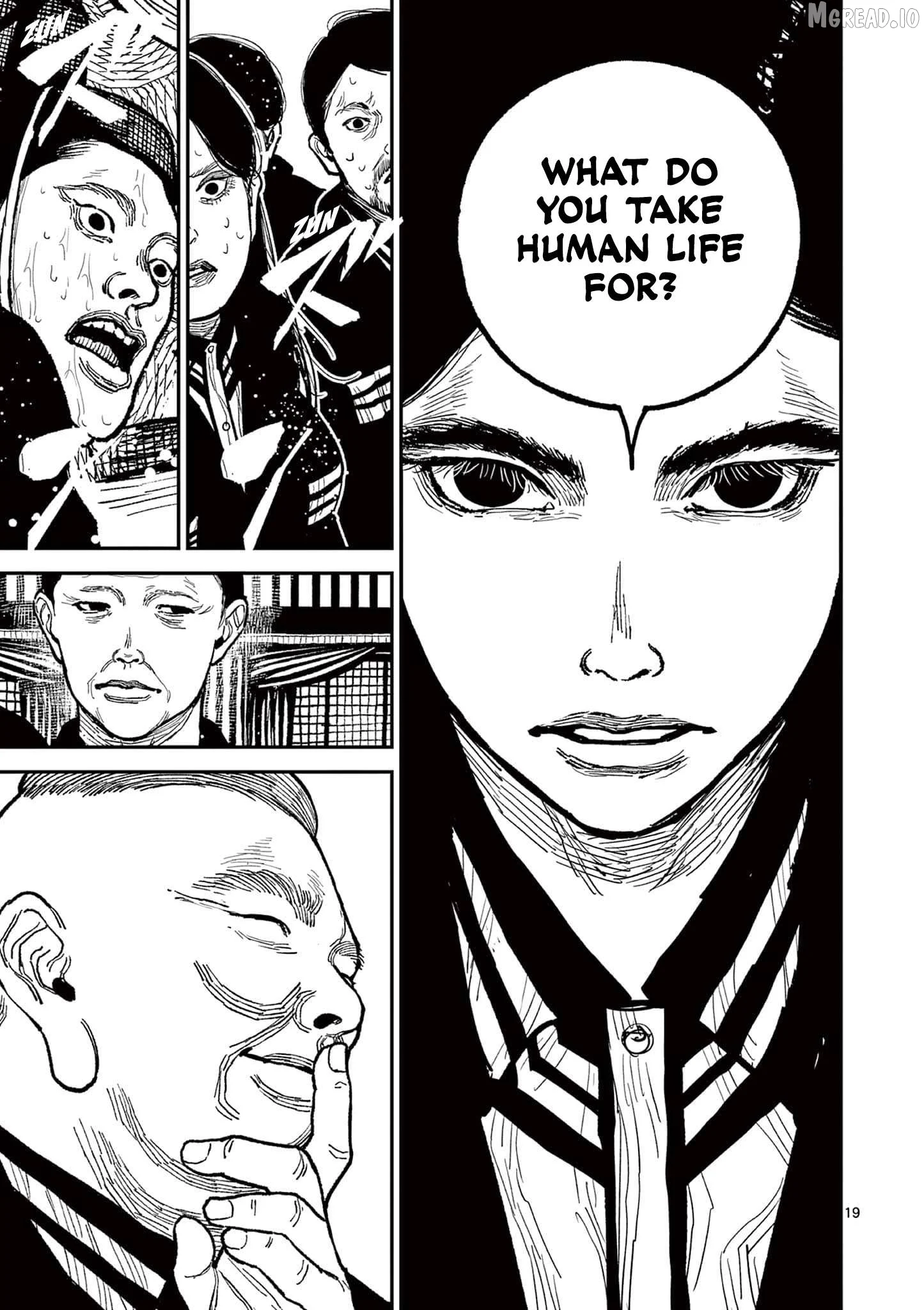 Nippon Sangoku Chapter 19 page 19