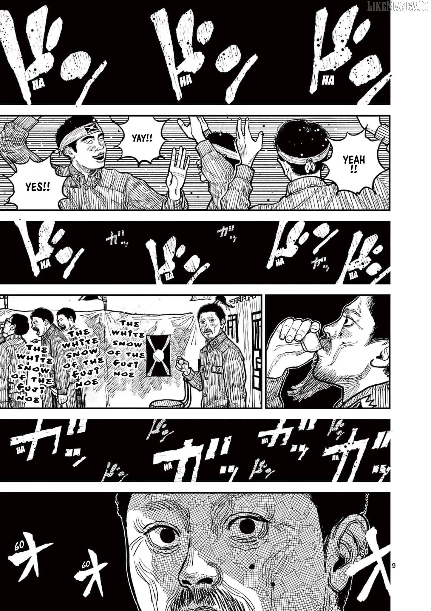 Nippon Sangoku Chapter 2 page 9