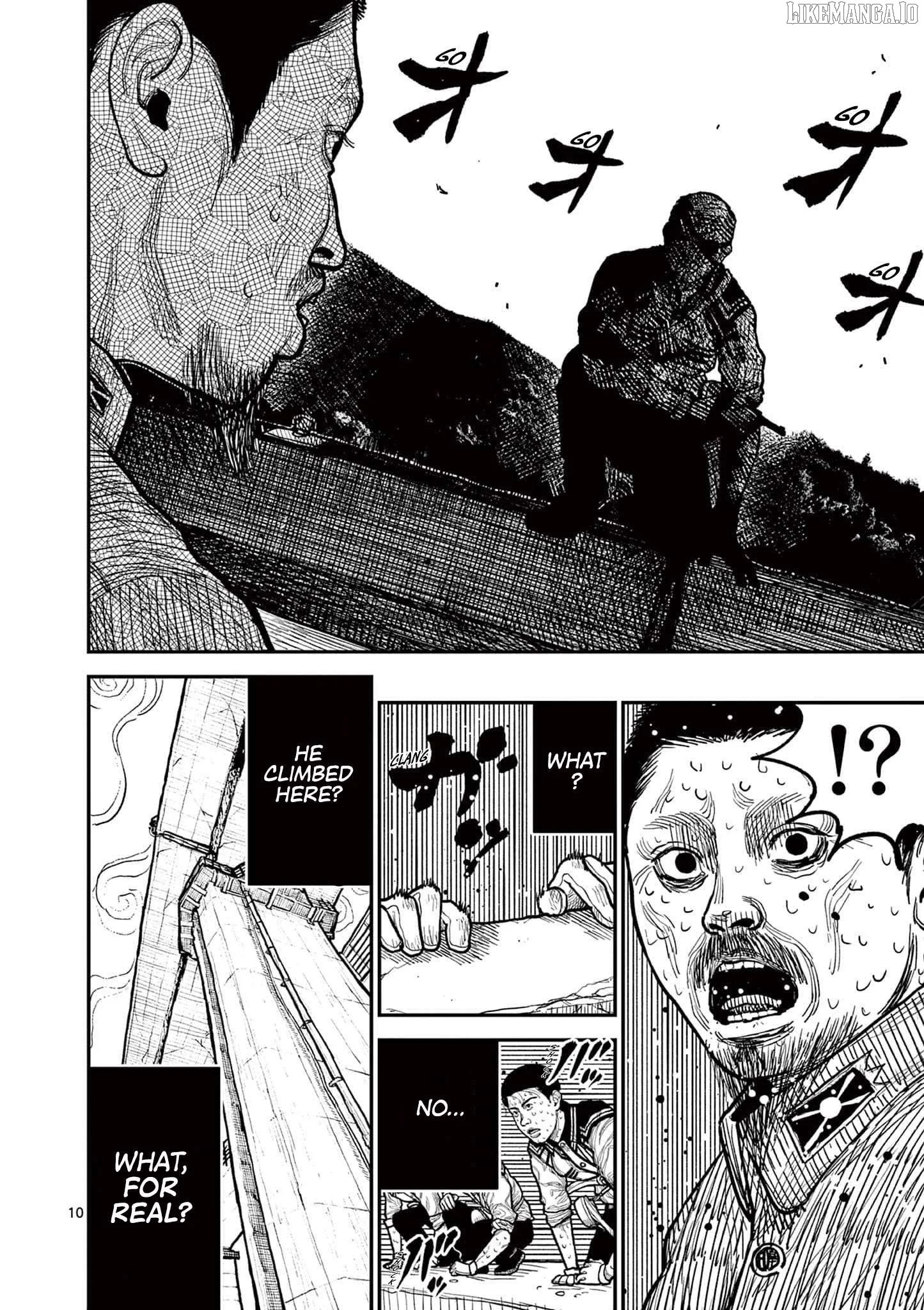 Nippon Sangoku Chapter 2 page 10