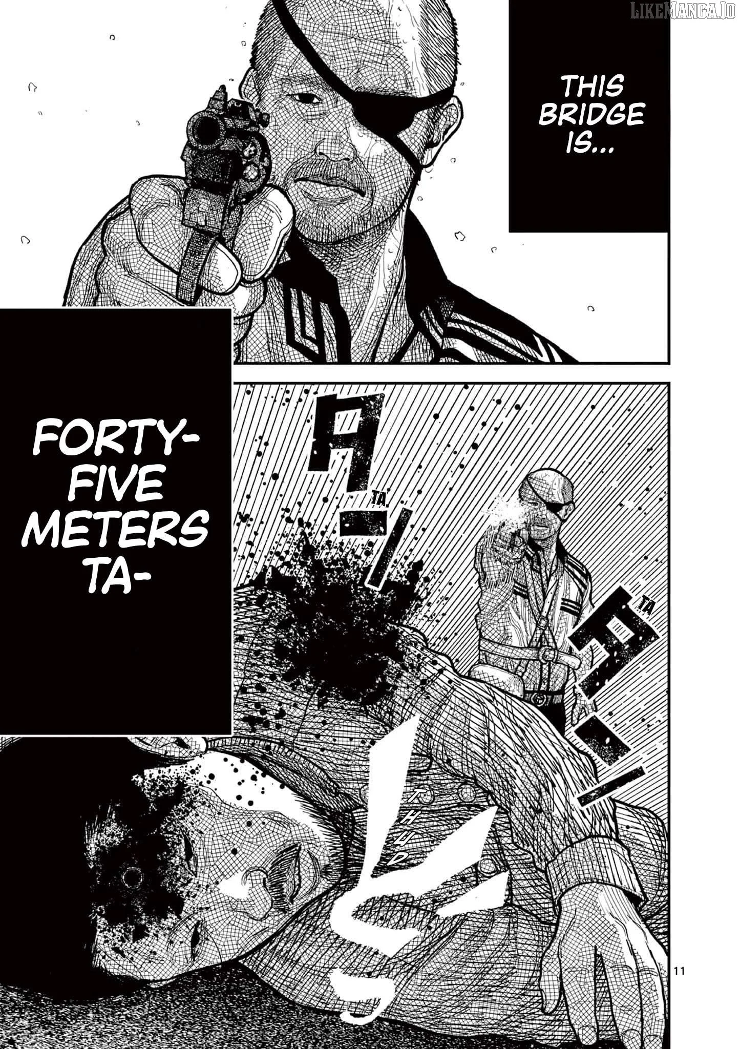Nippon Sangoku Chapter 2 page 11