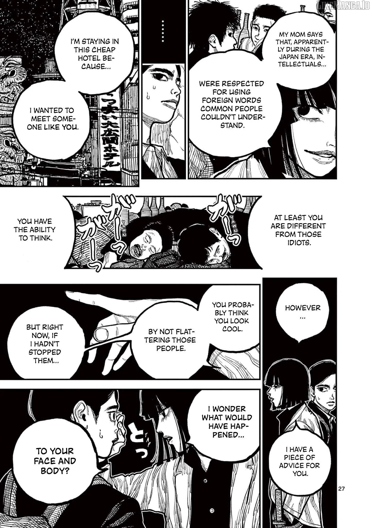 Nippon Sangoku Chapter 2 page 26
