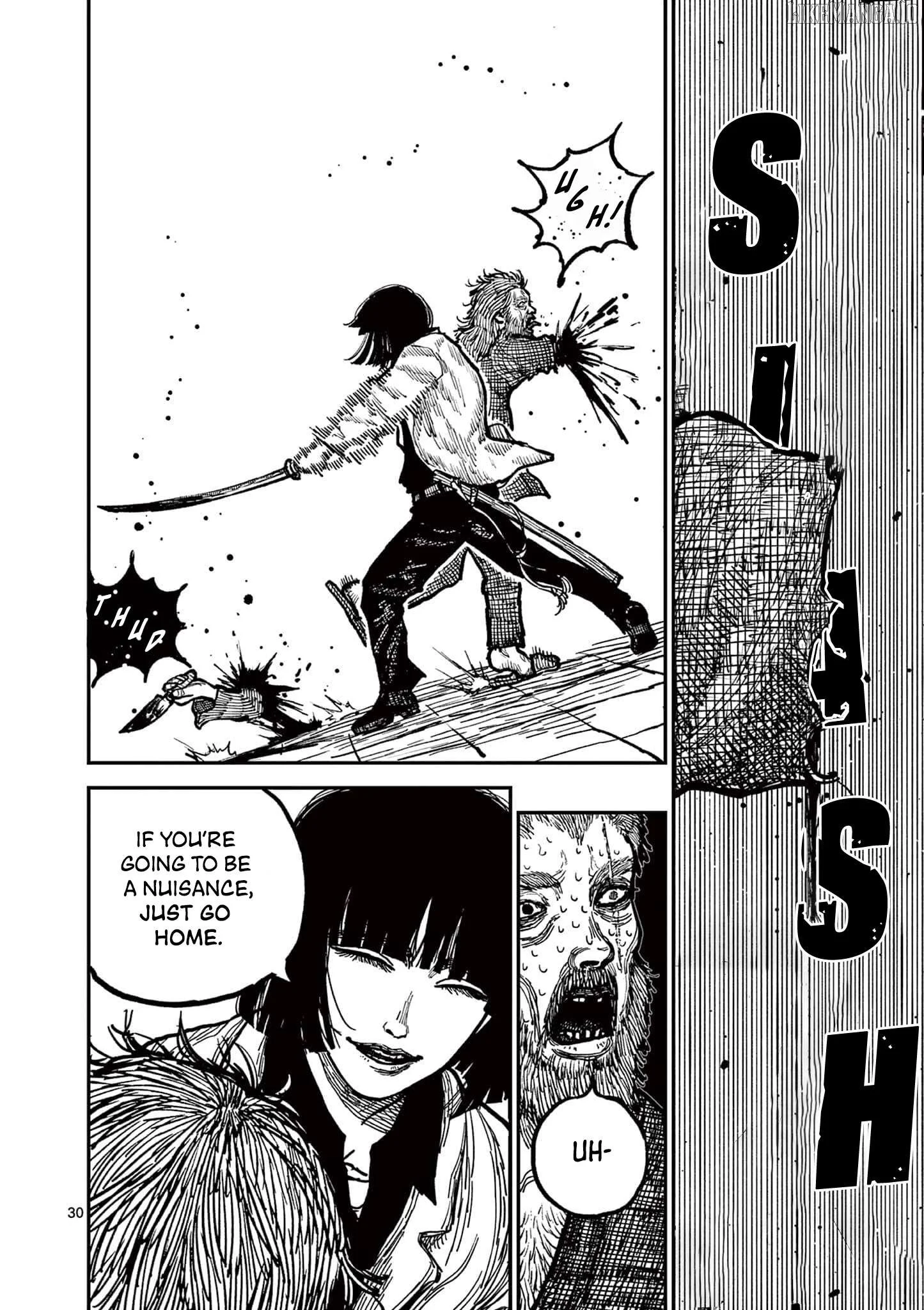 Nippon Sangoku Chapter 2 page 29