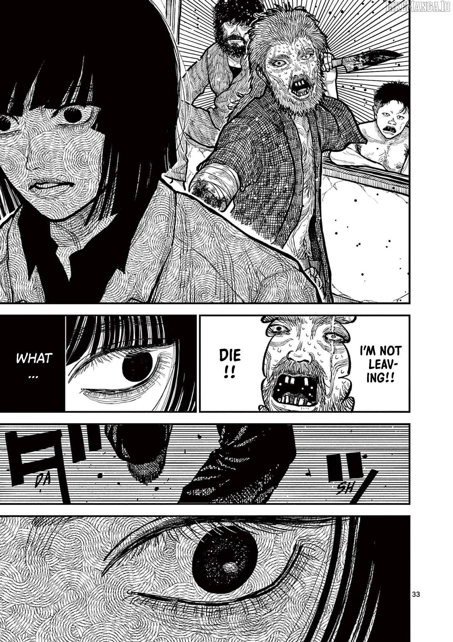 Nippon Sangoku Chapter 2 page 32