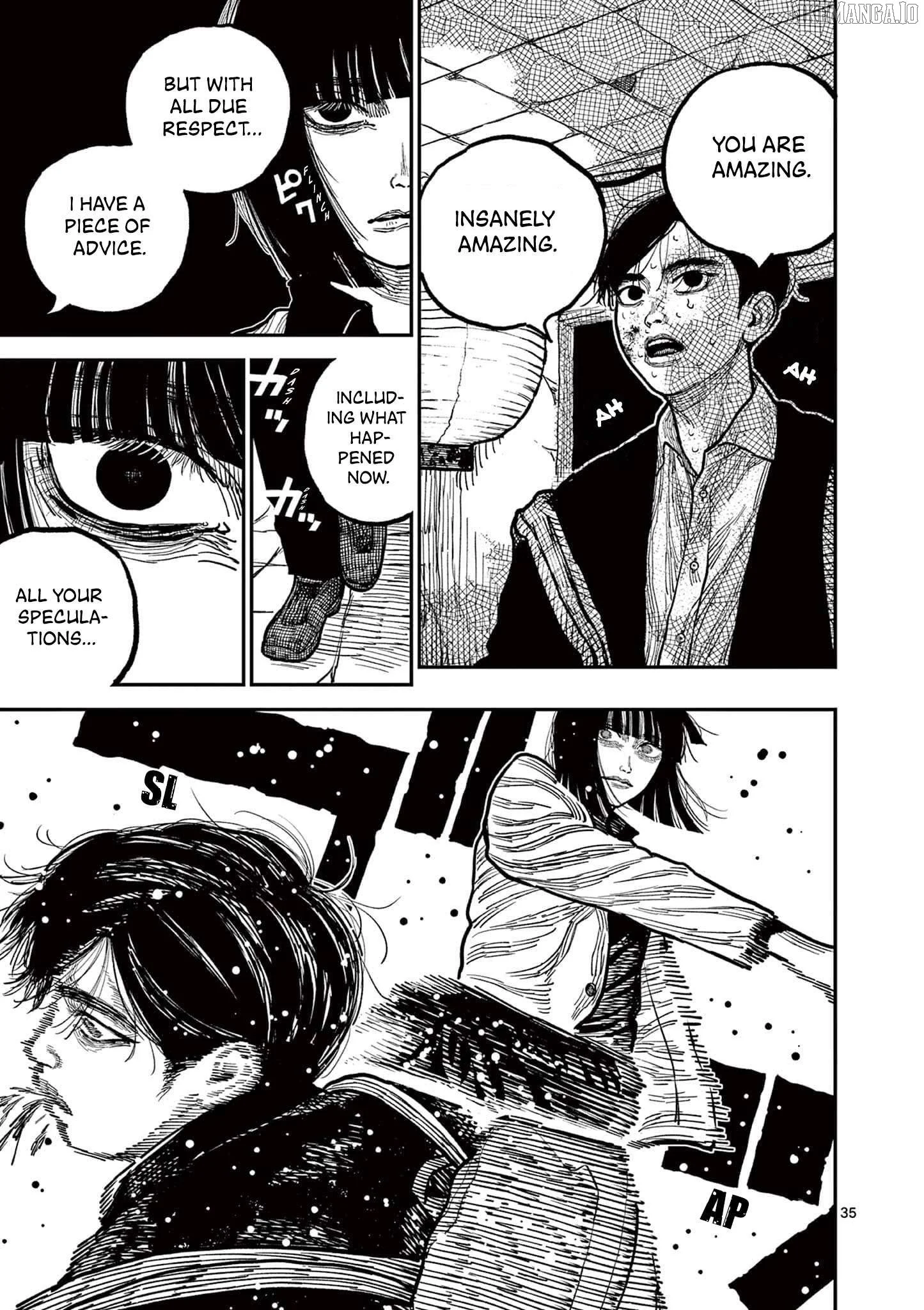 Nippon Sangoku Chapter 2 page 34