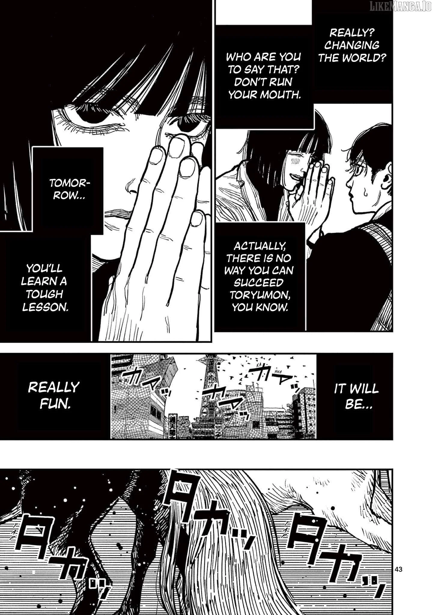 Nippon Sangoku Chapter 2 page 42