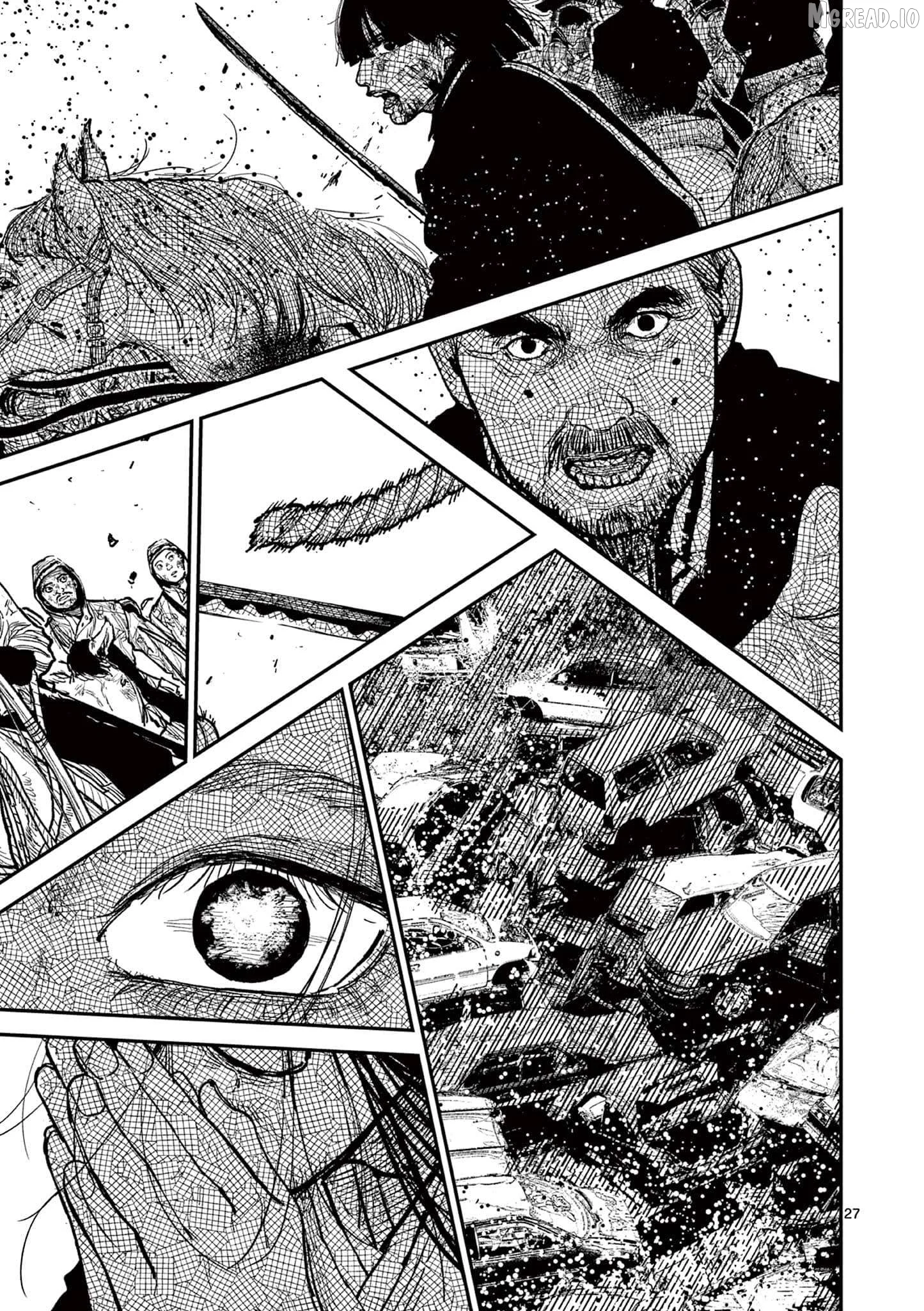 Nippon Sangoku Chapter 20 page 26
