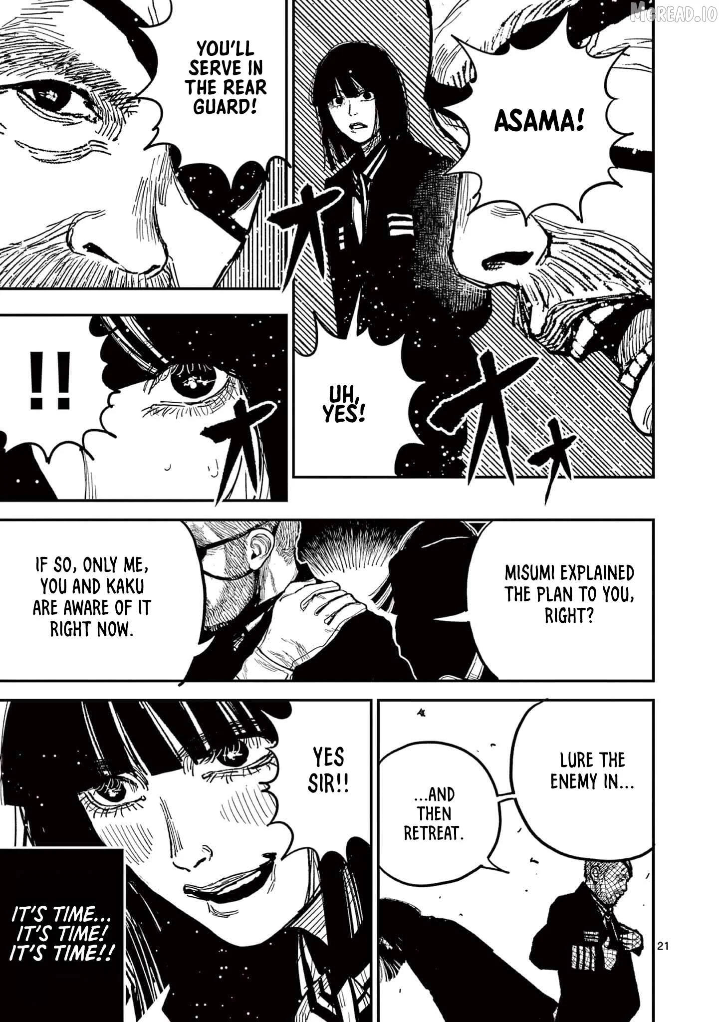 Nippon Sangoku Chapter 20 page 20