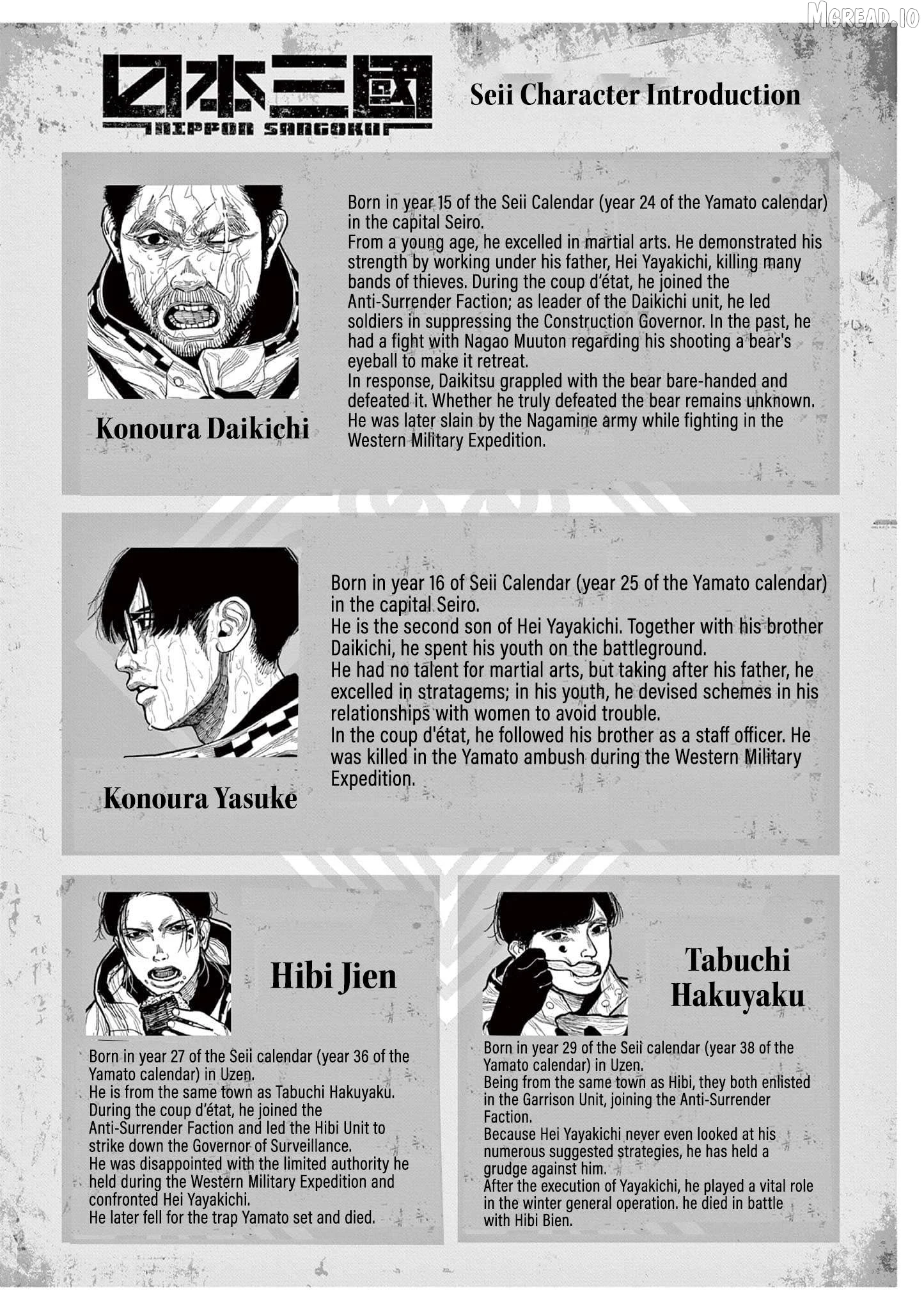 Nippon Sangoku Chapter 21.5 page 4