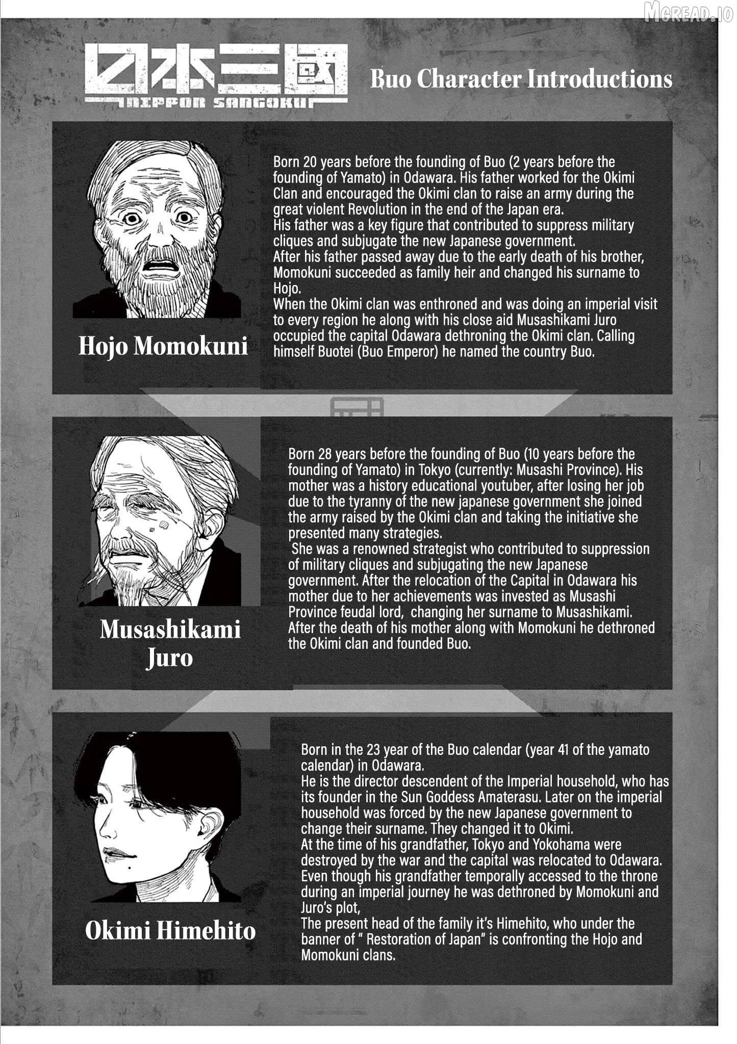 Nippon Sangoku Chapter 21.5 page 8
