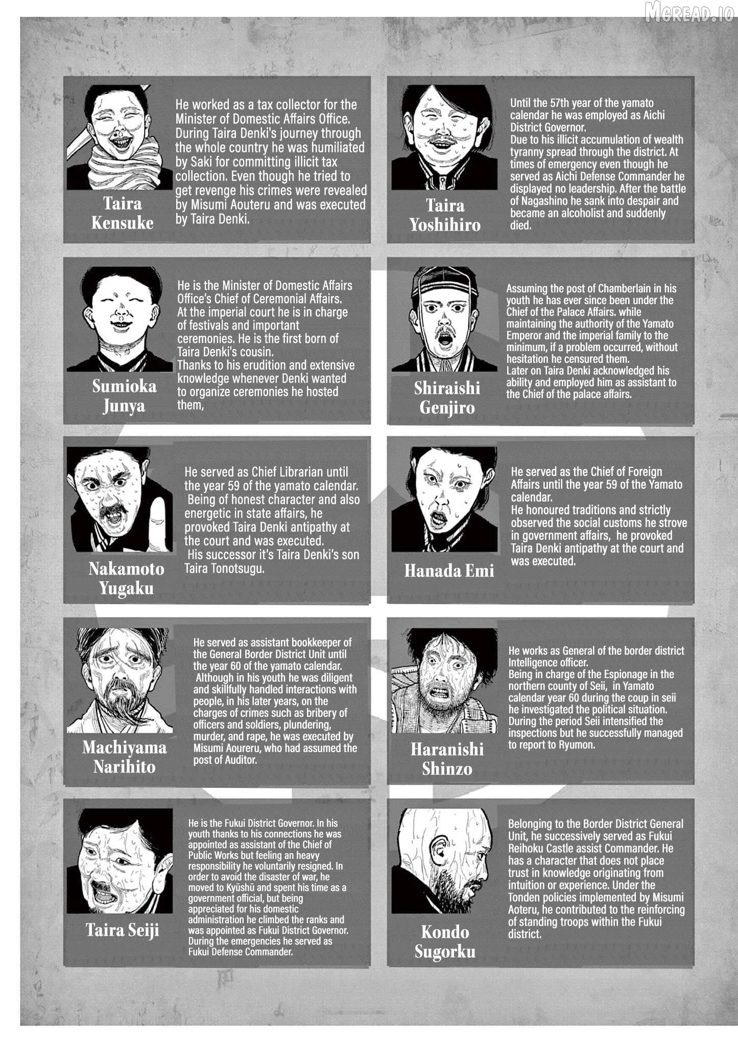 Nippon Sangoku Chapter 21.5 page 7