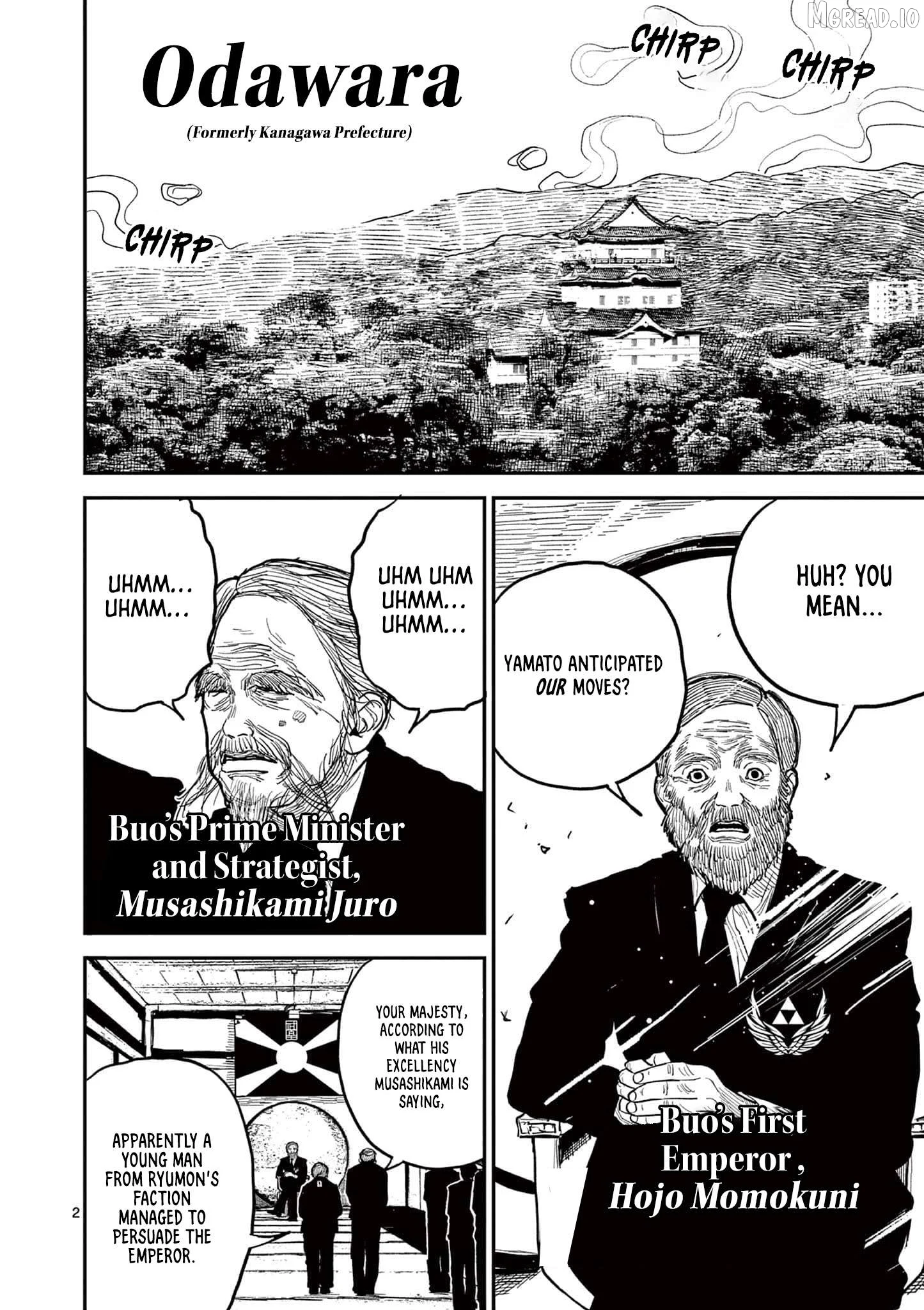 Nippon Sangoku Chapter 21 page 2