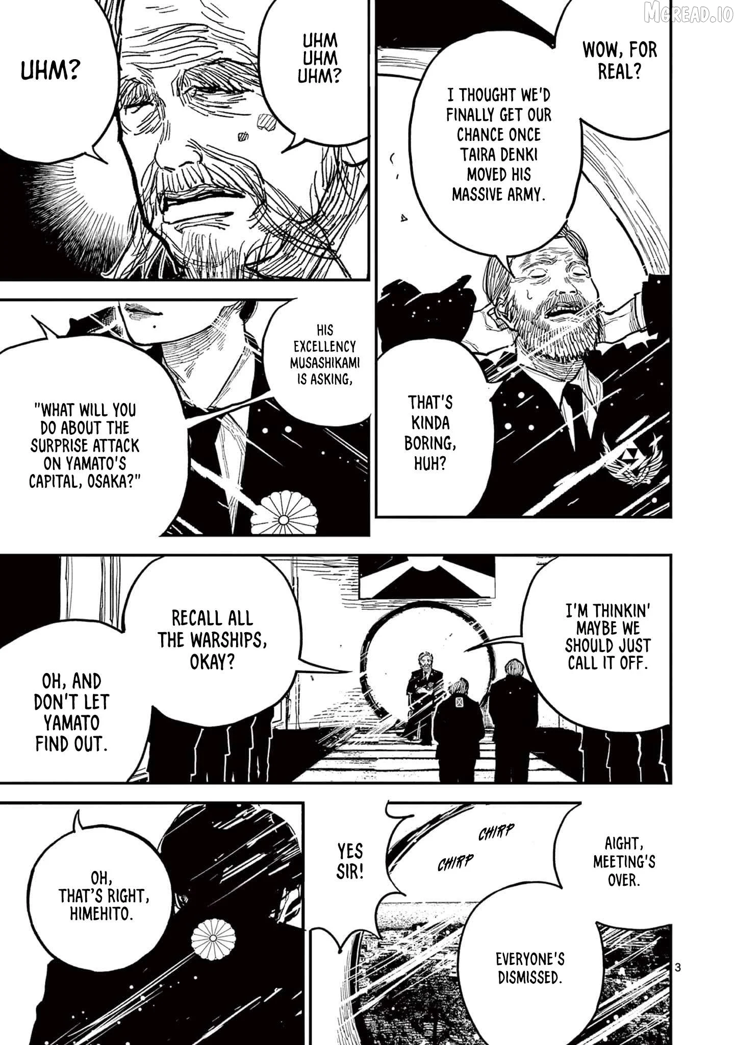 Nippon Sangoku Chapter 21 page 3
