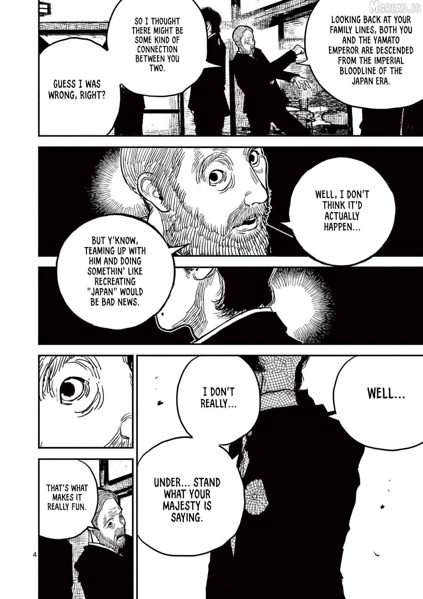 Nippon Sangoku Chapter 21 page 4