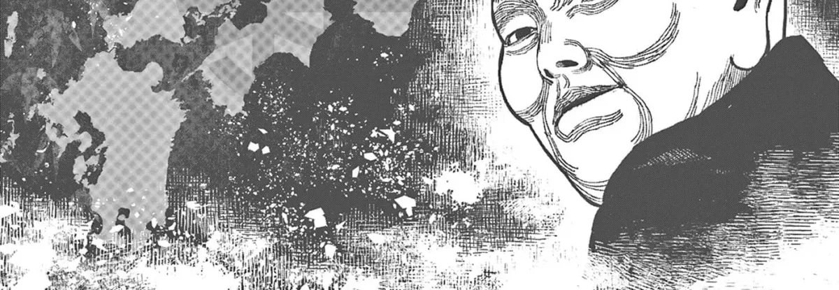 Nippon Sangoku Chapter 22 page 18