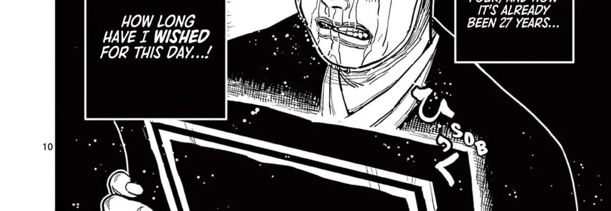 Nippon Sangoku Chapter 22 page 26