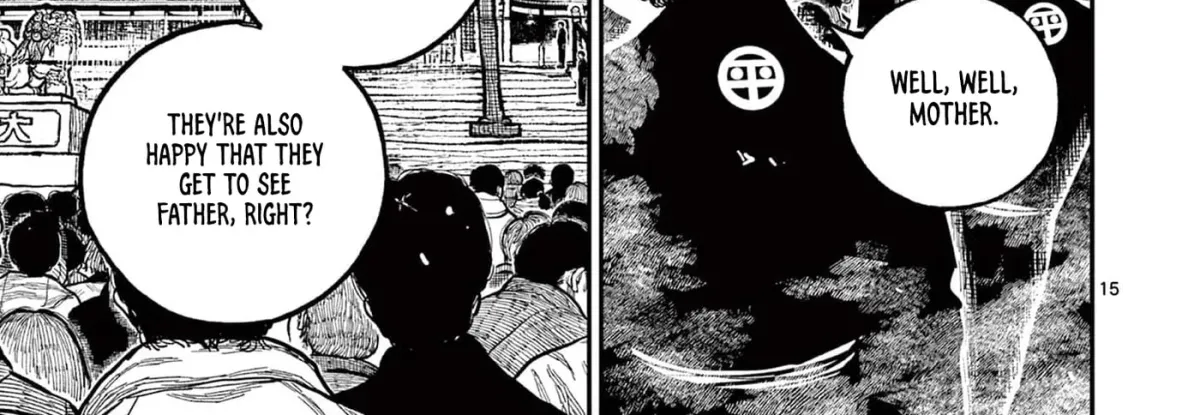 Nippon Sangoku Chapter 22 page 34