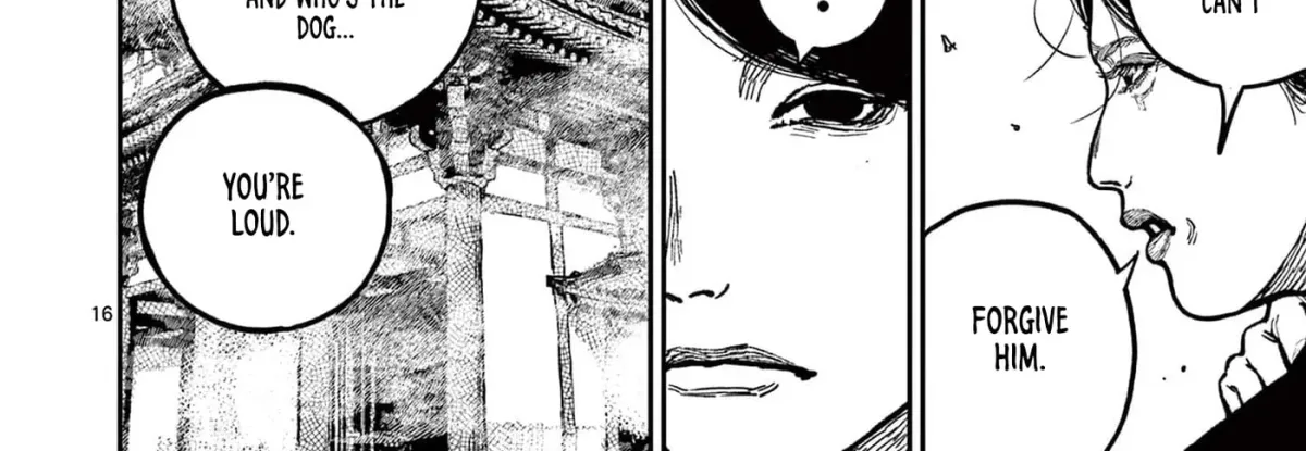 Nippon Sangoku Chapter 22 page 36