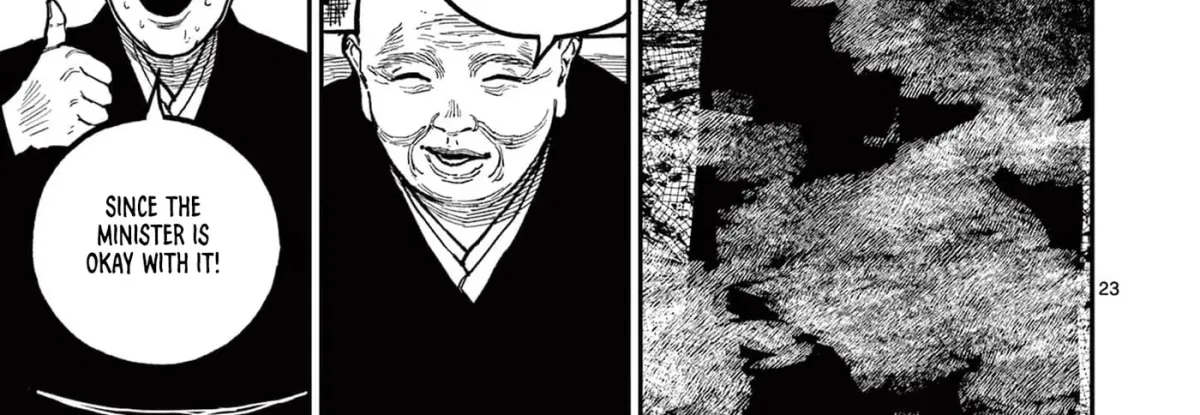 Nippon Sangoku Chapter 22 page 48