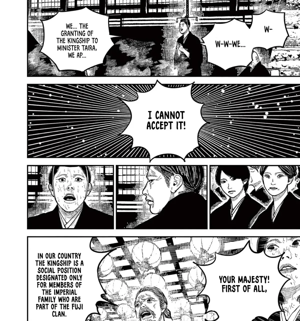 Nippon Sangoku Chapter 22 page 57