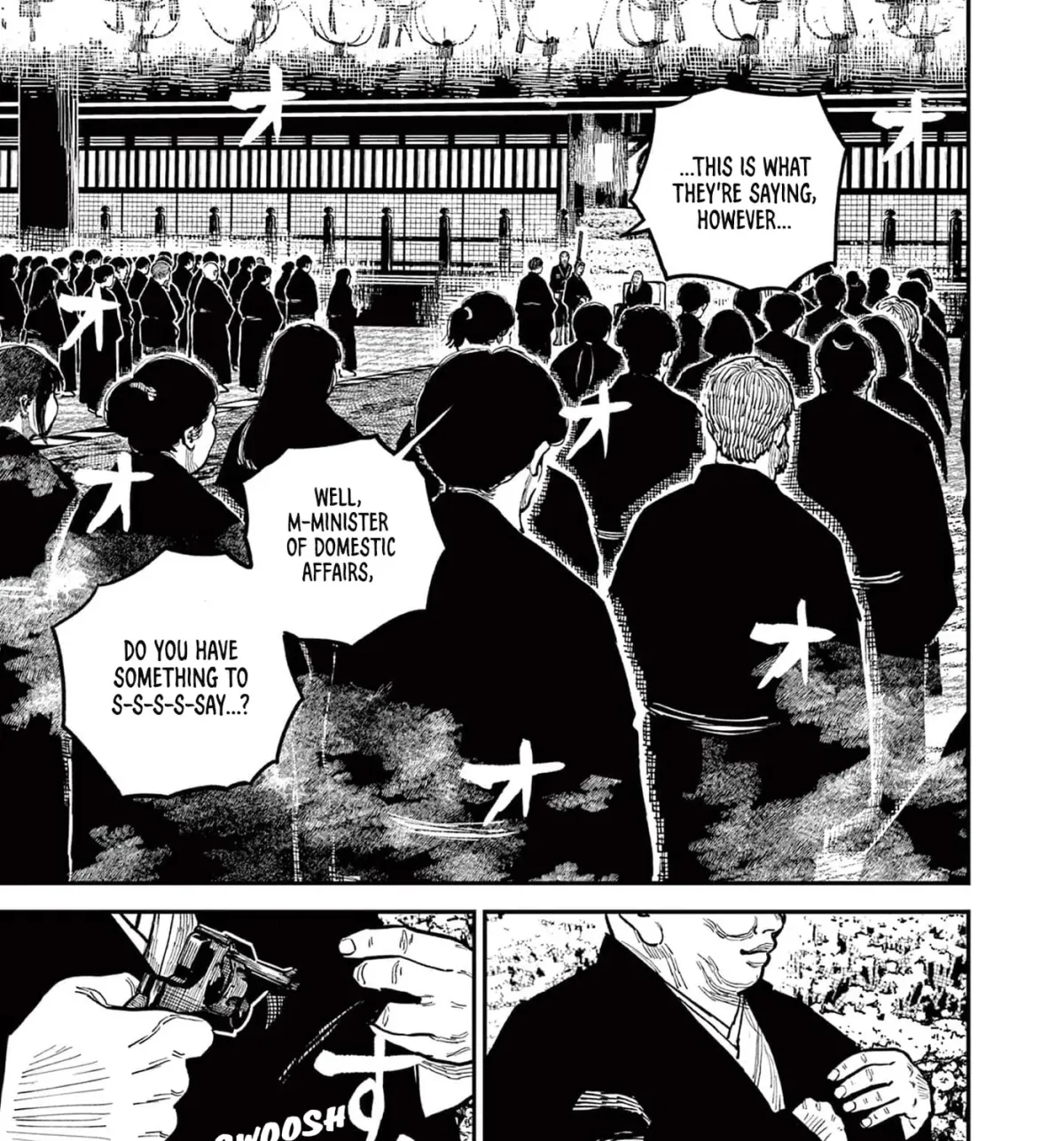 Nippon Sangoku Chapter 22 page 63