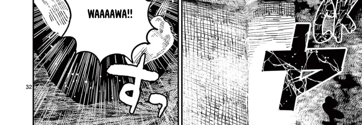 Nippon Sangoku Chapter 22 page 66