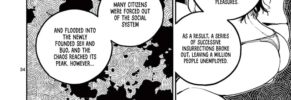 Nippon Sangoku Chapter 22 page 70