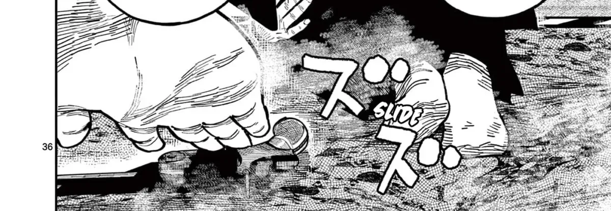 Nippon Sangoku Chapter 22 page 74
