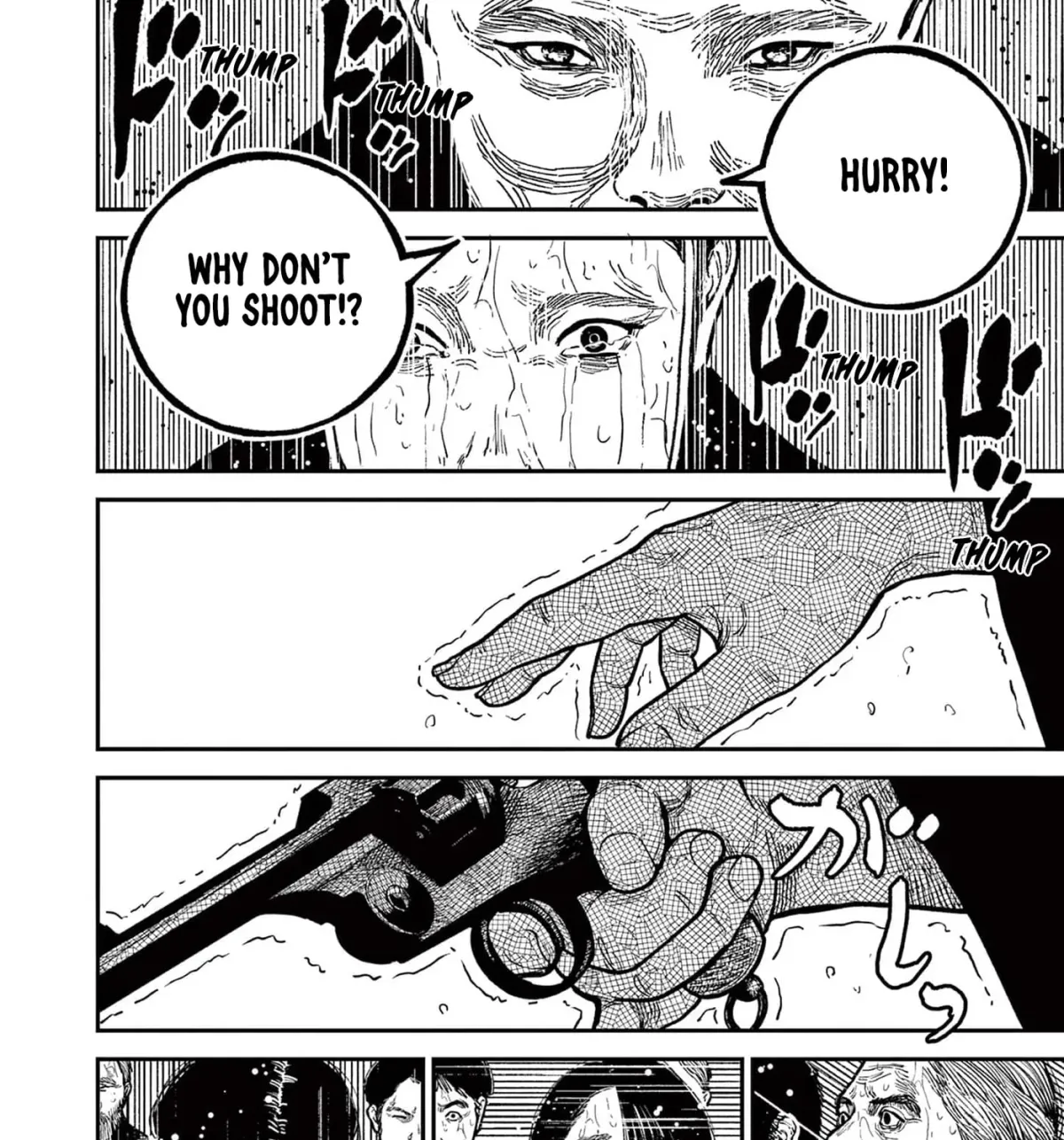Nippon Sangoku Chapter 22 page 77