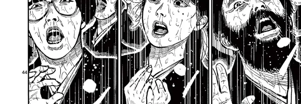 Nippon Sangoku Chapter 22 page 88