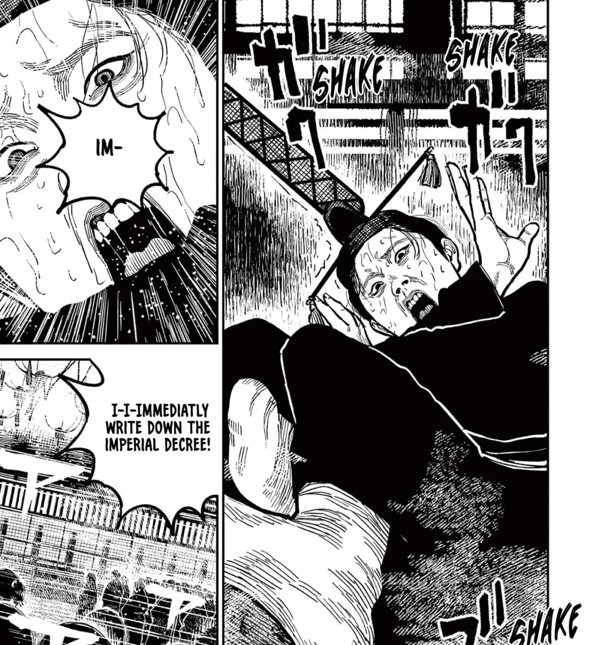 Nippon Sangoku Chapter 22 page 89