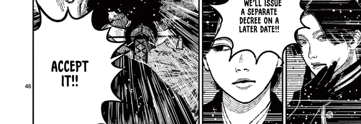 Nippon Sangoku Chapter 22 page 92