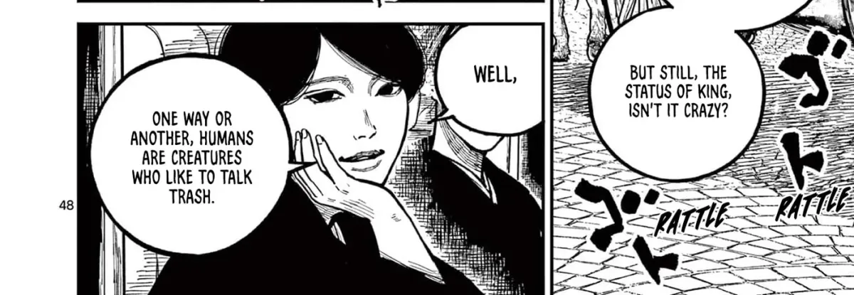Nippon Sangoku Chapter 22 page 96