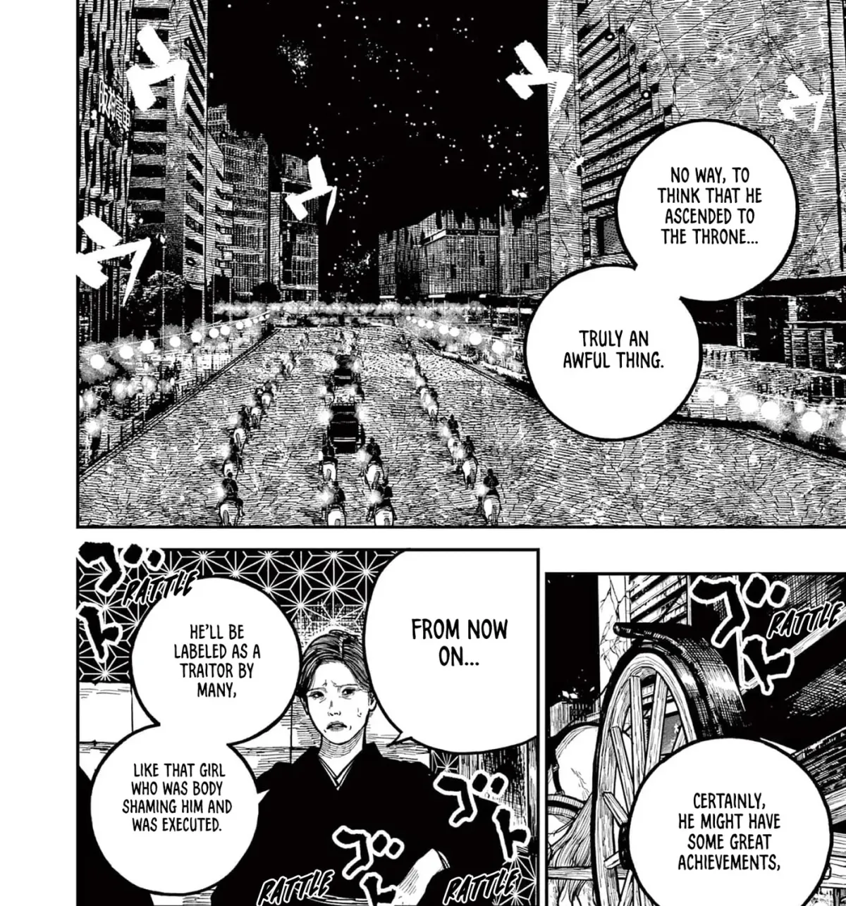 Nippon Sangoku Chapter 22 page 95