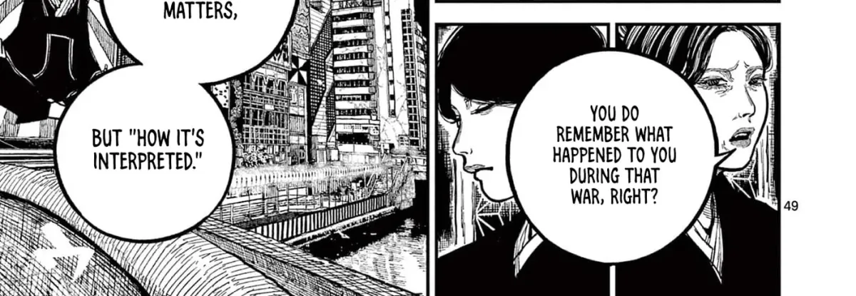Nippon Sangoku Chapter 22 page 98