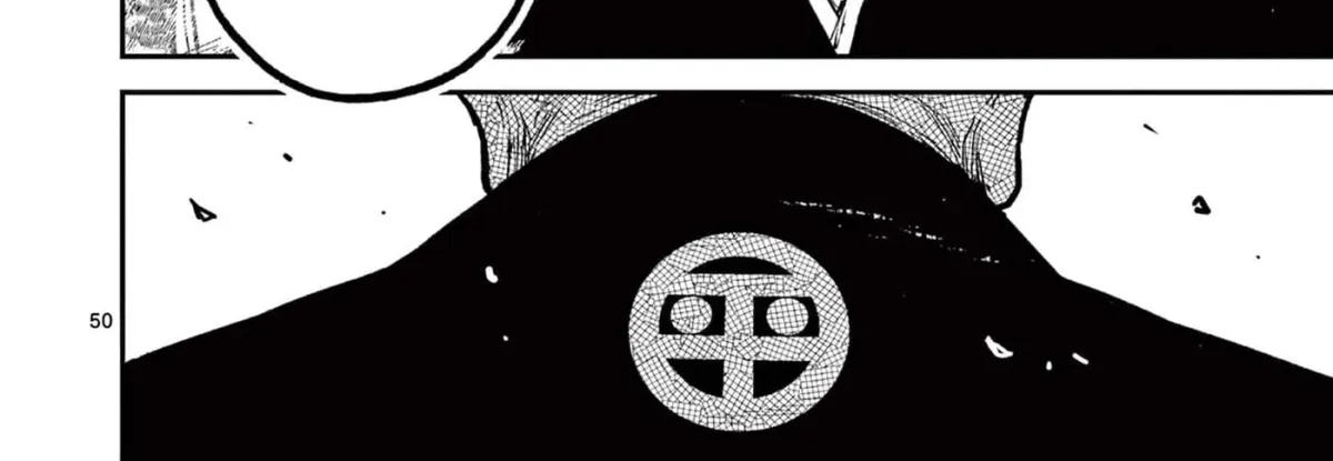 Nippon Sangoku Chapter 22 page 100